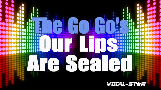 Our Lips Are Sealed