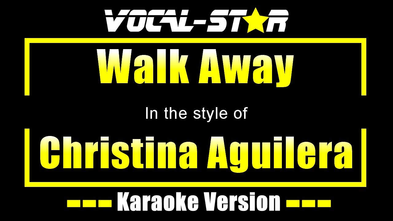 Walk Away