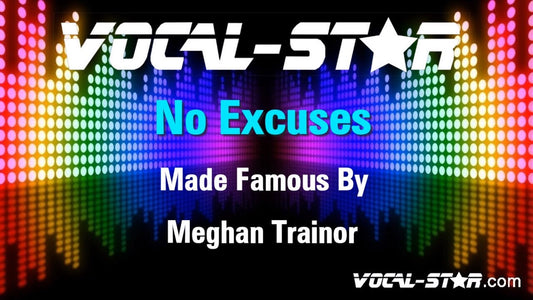 No Excuses