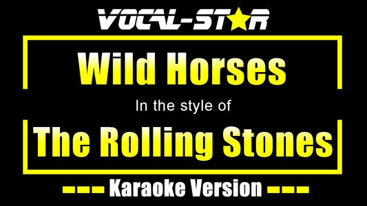 Wild Horses