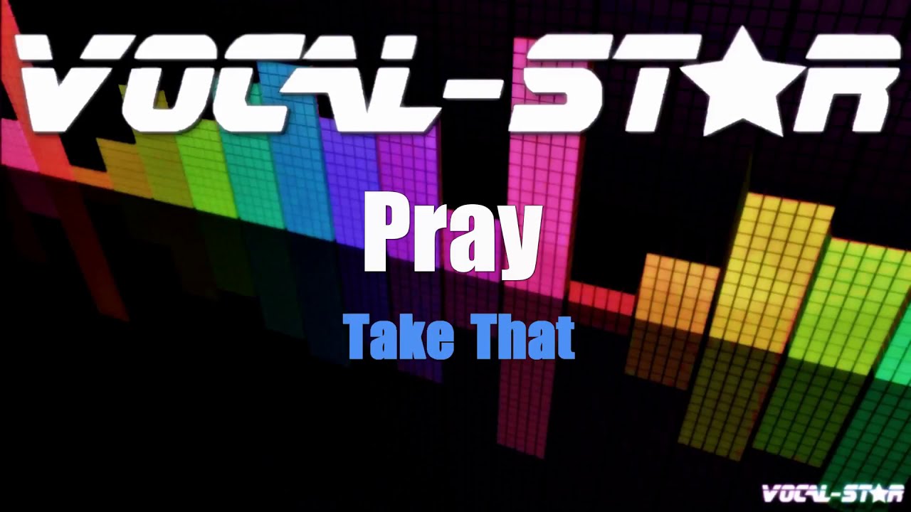 Pray