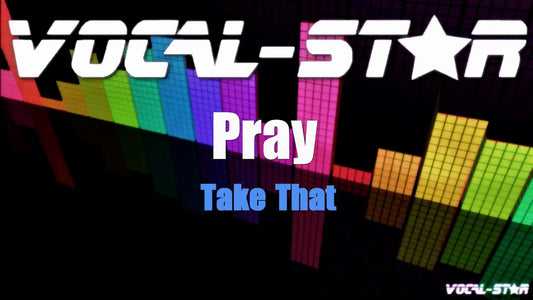 Pray
