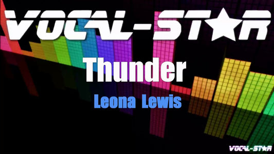 Thunder