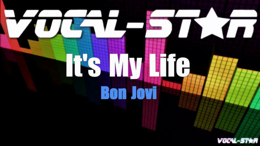 It's My Life