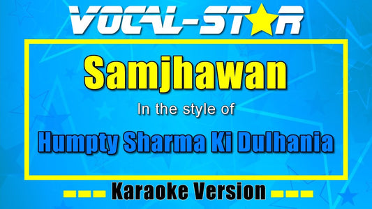 Samjhawan