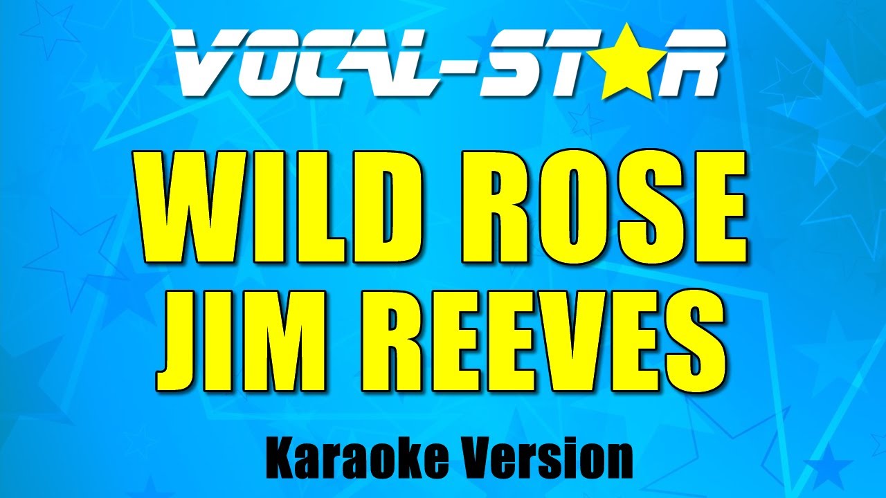 Wild Rose