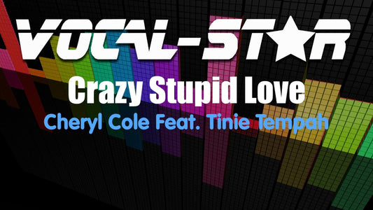Crazy Stupid Love