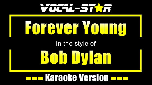 Forever Young