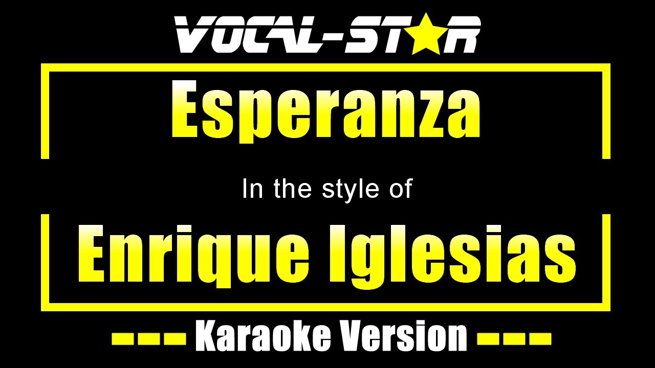 Esperanza