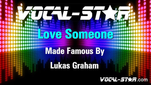 Love Someone