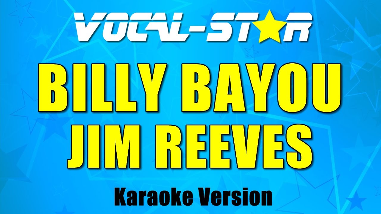 Billy Bayou