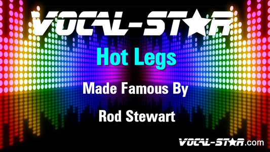 Hot Legs