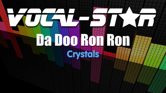 Da Doo Ron Ron