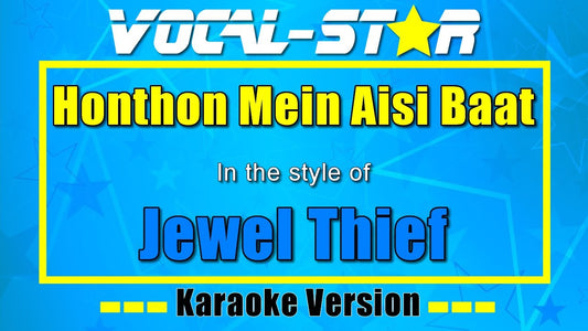 Honton Mein Aisi Baat
