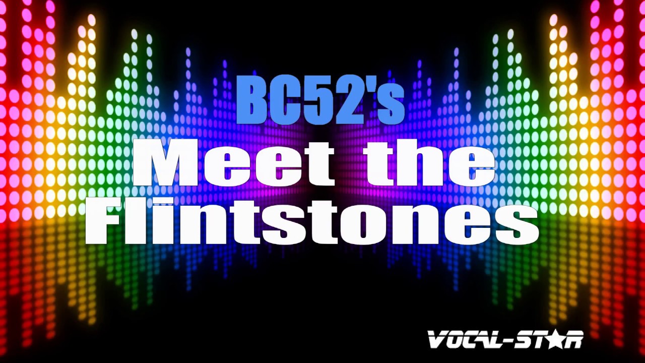 Meet The Flintstones