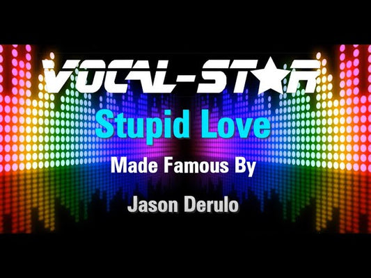 Stupid Love