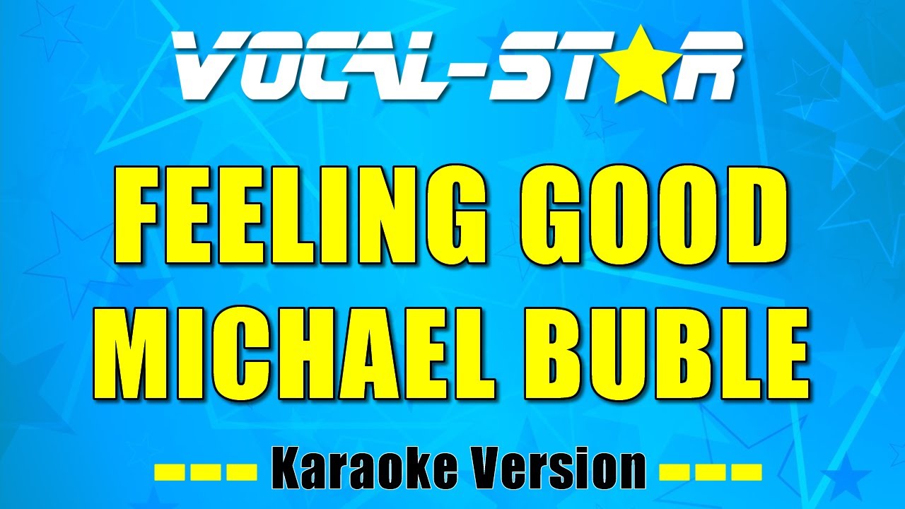 Michael Buble