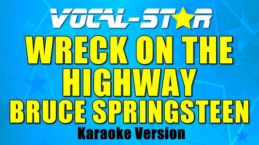 Wreck On The Highway