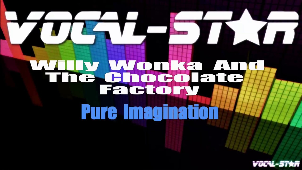 Pure Imagination