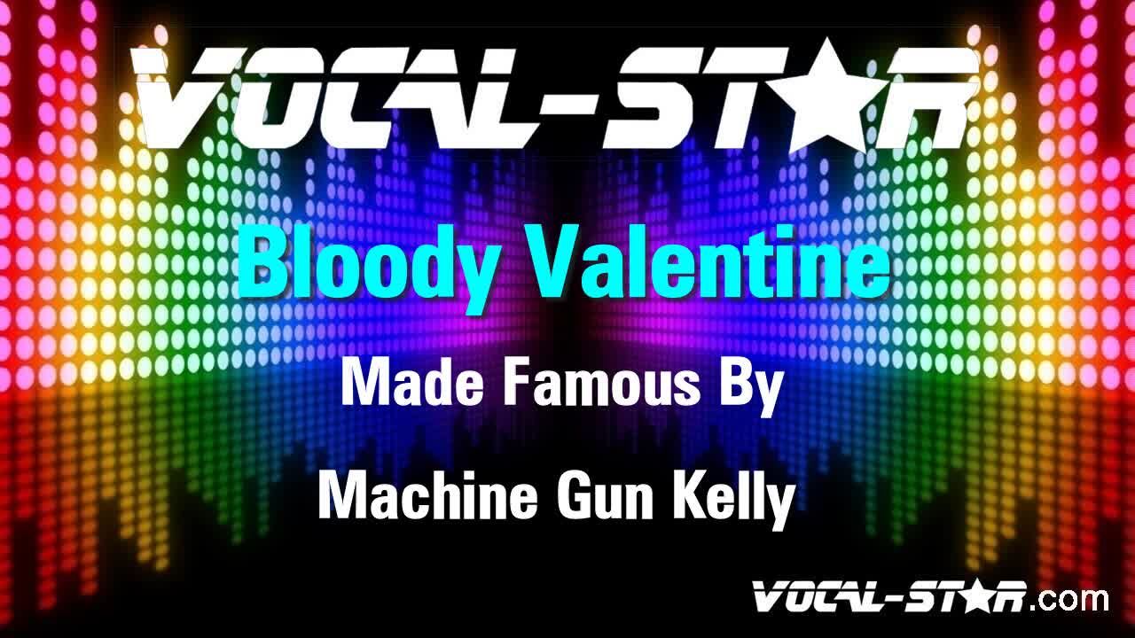 Bloody Valentine