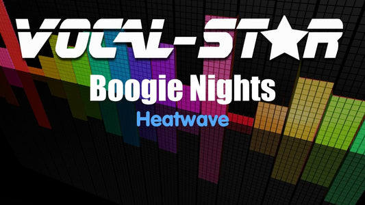Boogie Nights