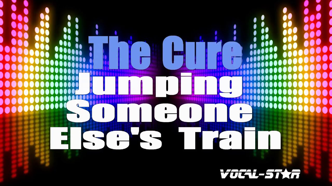 Jumping Someone Else's Train