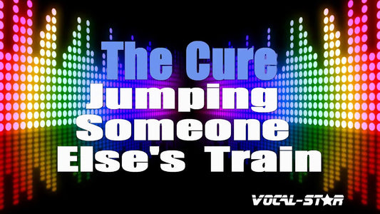 Jumping Someone Else's Train