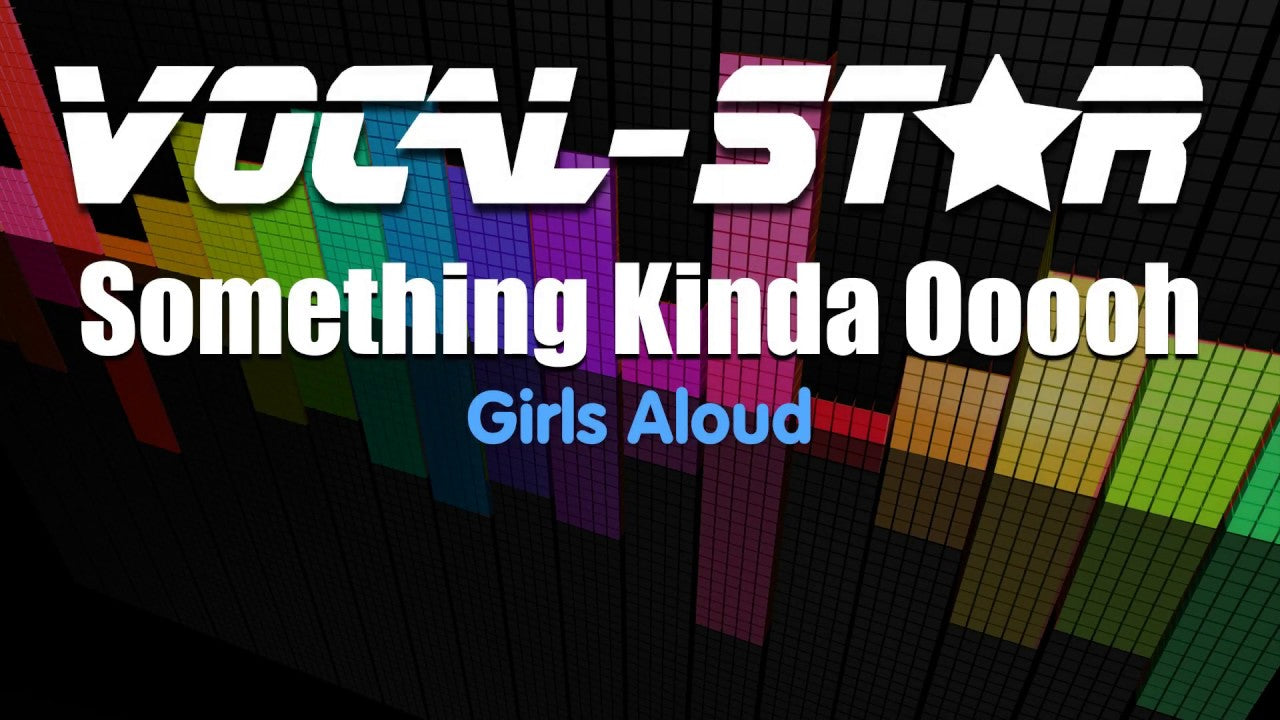 Something Kinda Ooooh