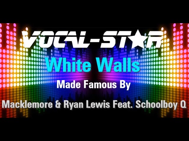 White Walls