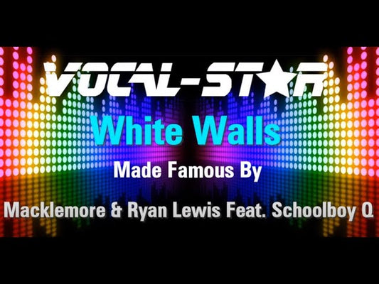 White Walls
