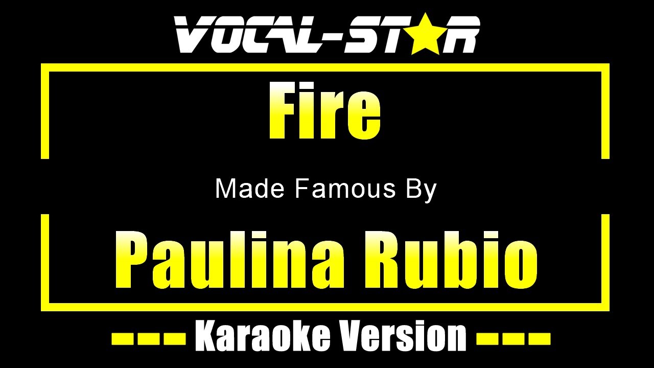 Fire