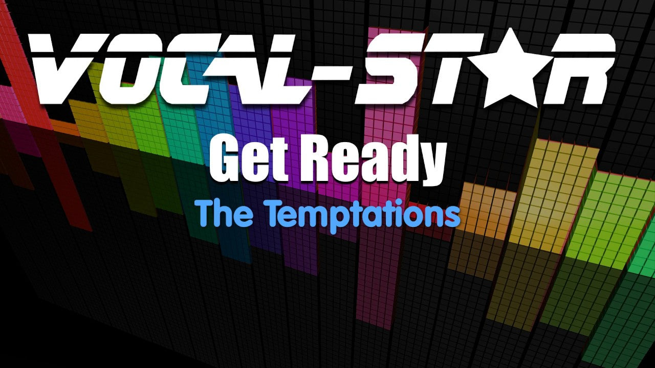 Get Ready