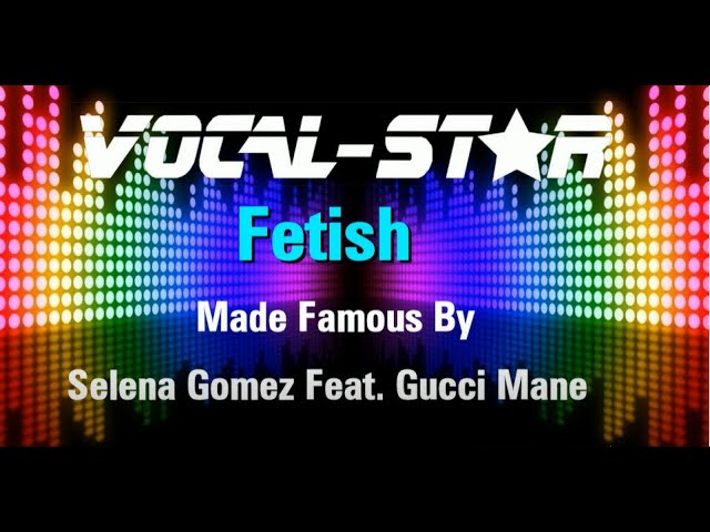 Fetish
