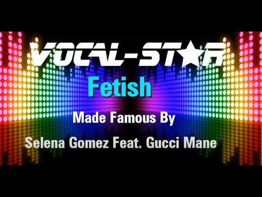 Fetish