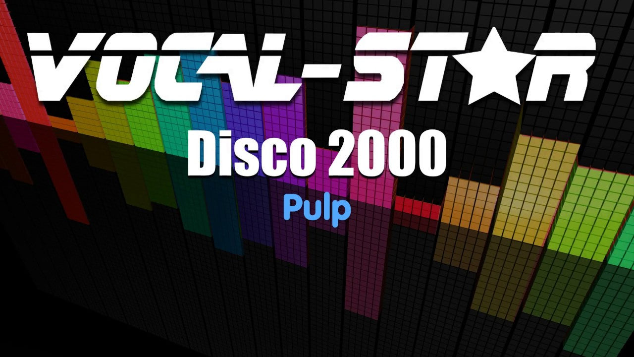 Disco 2000