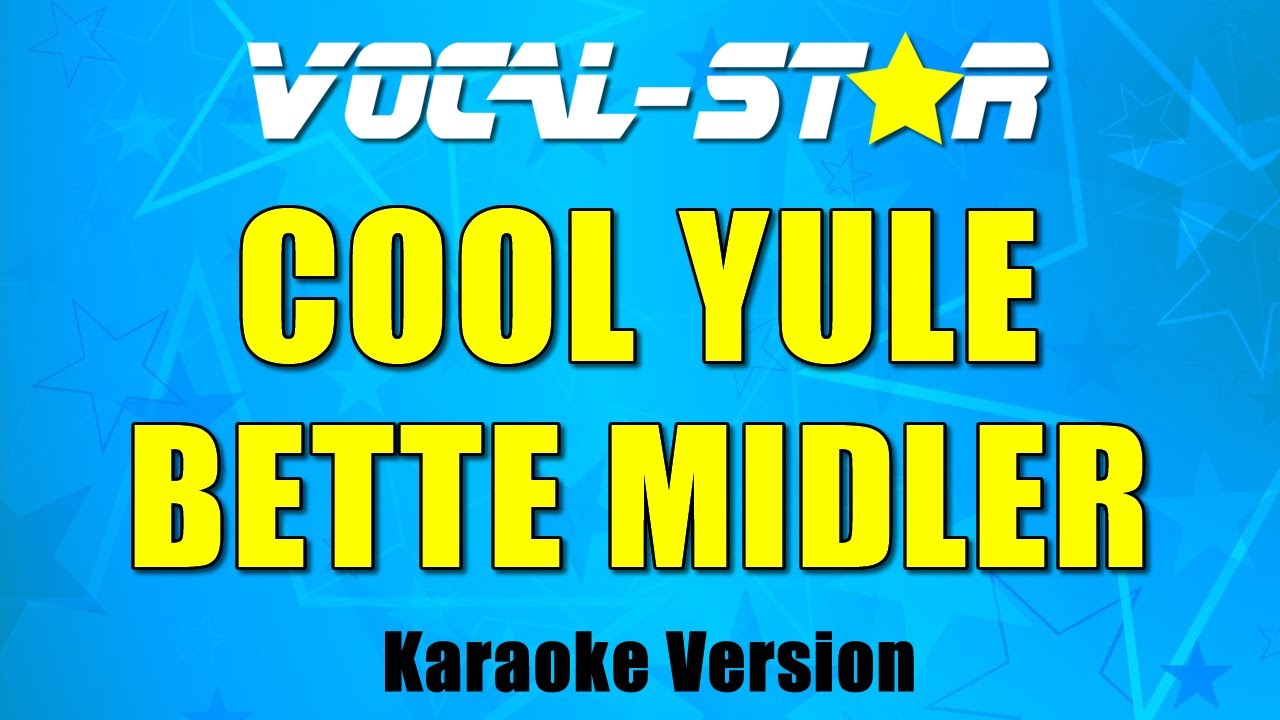 Cool Yule