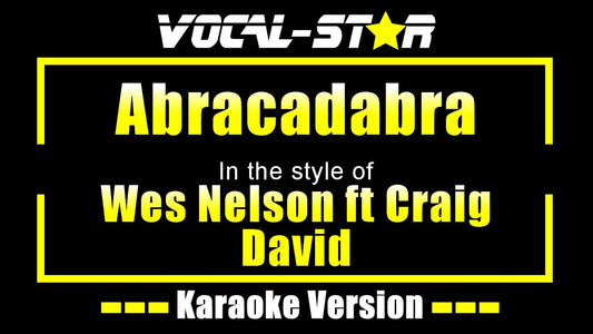 Abracadabra