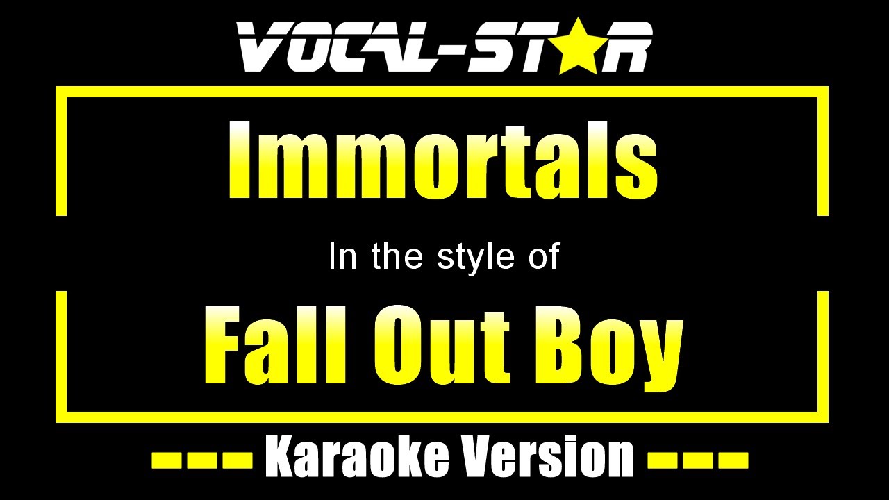 Immortals