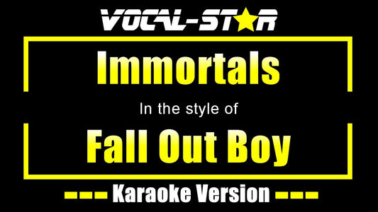 Immortals