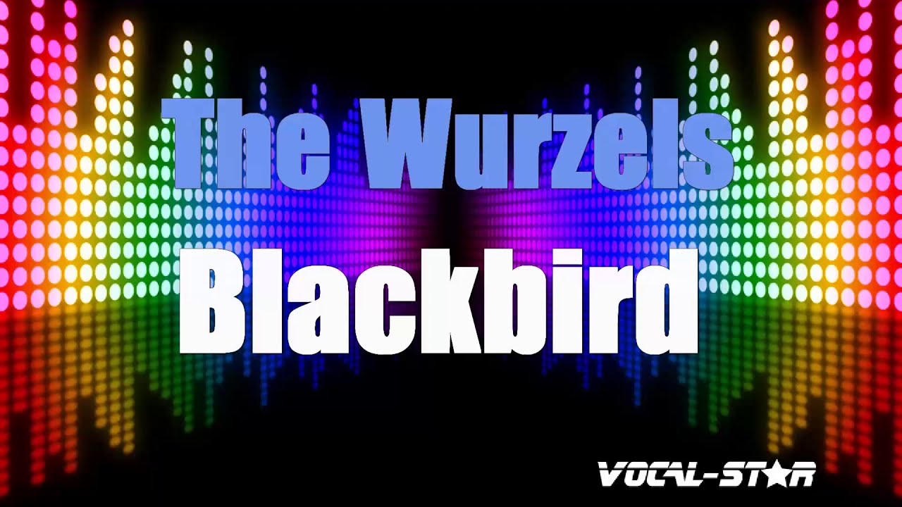 Blackbird