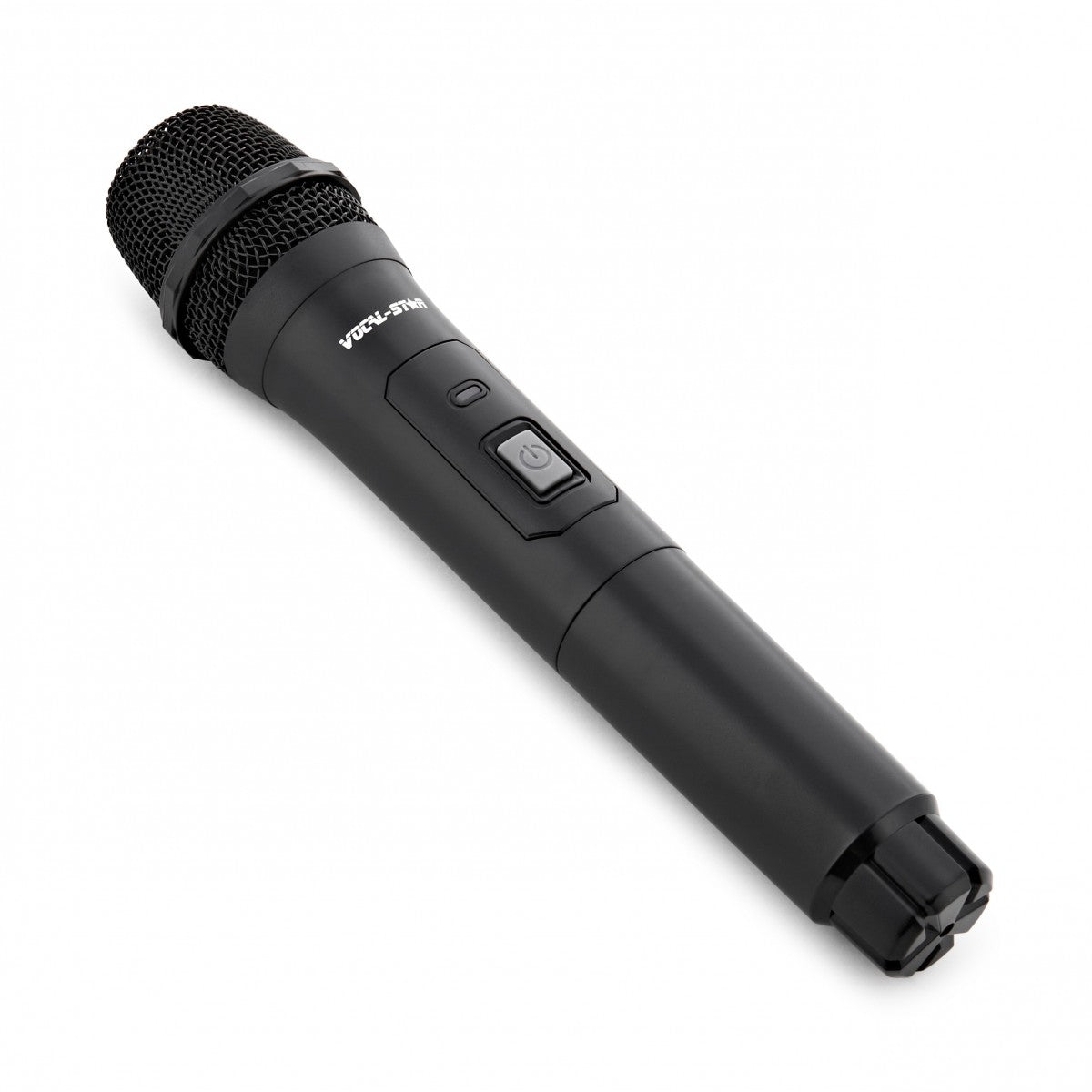 VS-275BT Portable Bluetooth Karaoke Machine with 2 Wireless Microphones