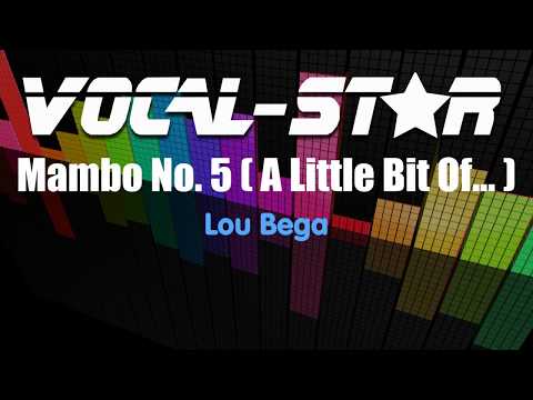 Mambo No. 5