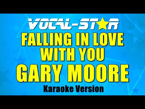 Falling In Love With You