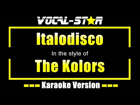 Italodisco