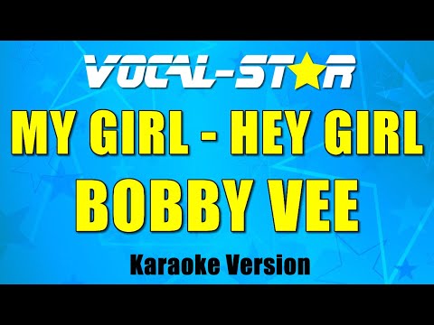 My Girl - Hey Girl
