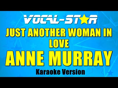 Just Another Woman In Love