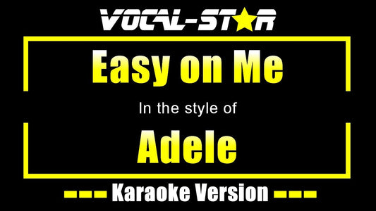 Adele