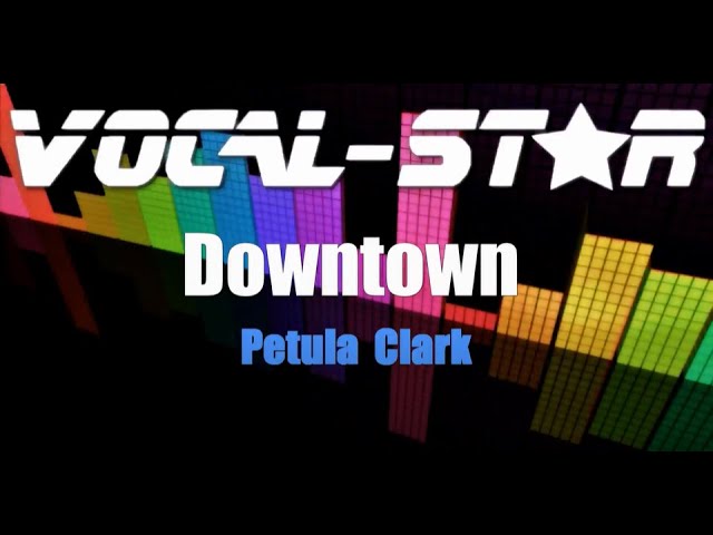 Downtown