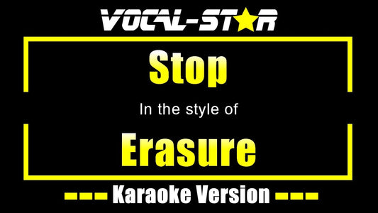 Stop