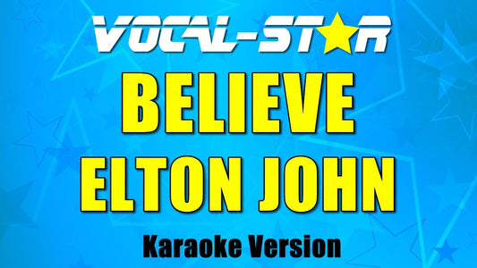 Believe
